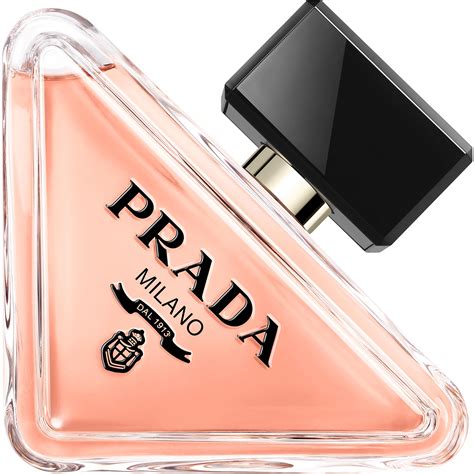 ultimo profumo prada donna|Prada Paradoxe Eau de Parfum ️ acquista online .